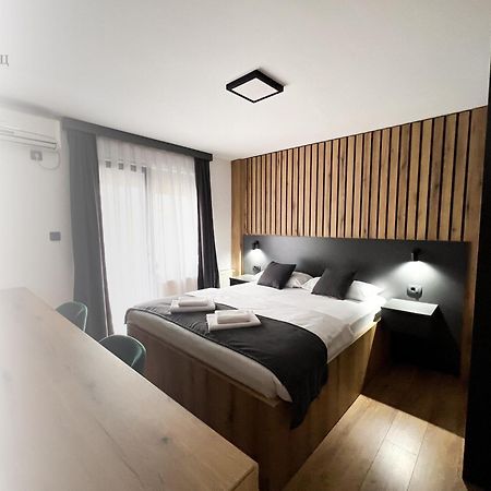 Apartament Vidikovac-Berane Zewnętrze zdjęcie