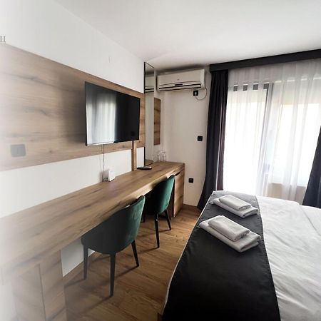 Apartament Vidikovac-Berane Zewnętrze zdjęcie