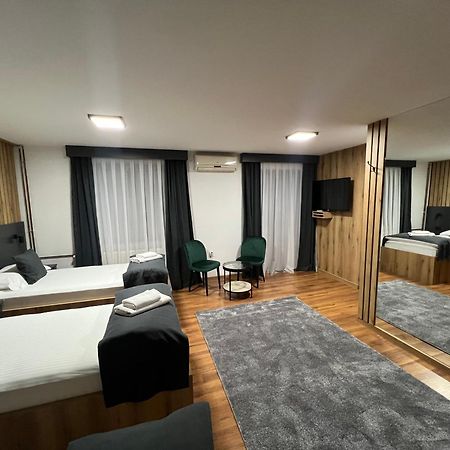 Apartament Vidikovac-Berane Zewnętrze zdjęcie