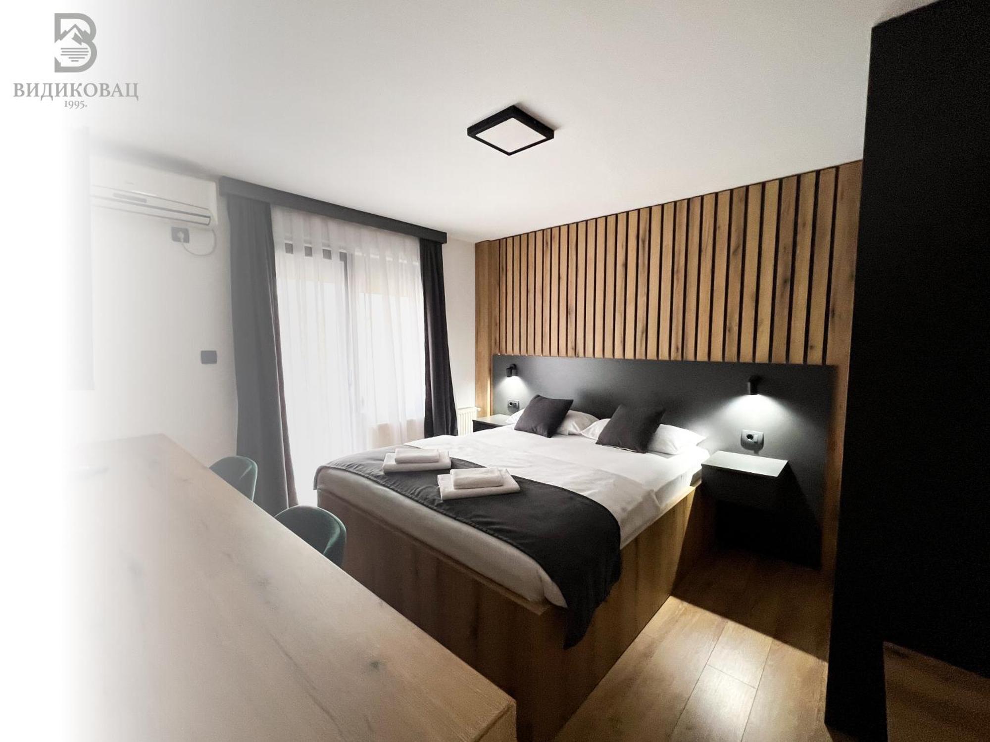 Apartament Vidikovac-Berane Zewnętrze zdjęcie