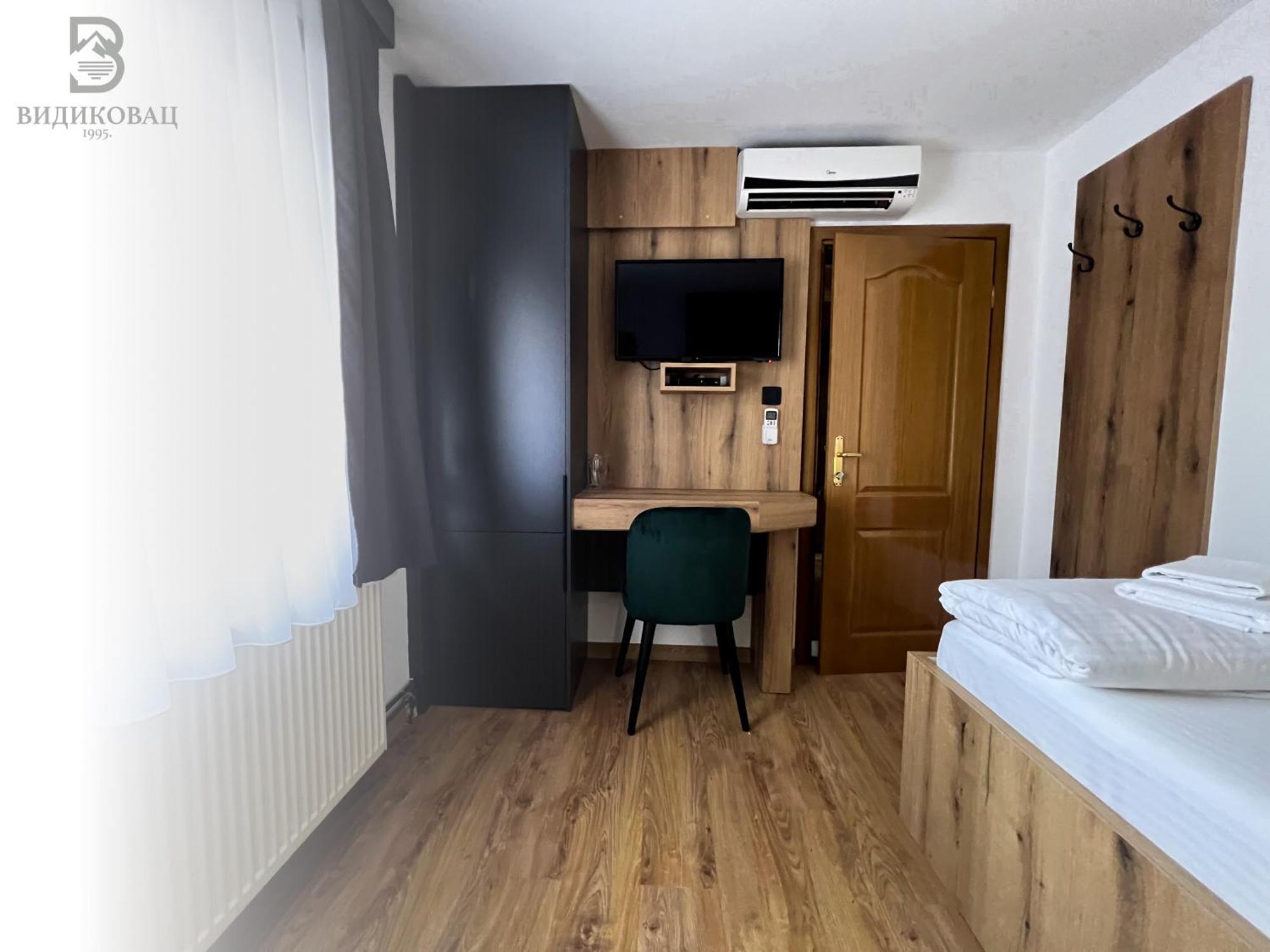 Apartament Vidikovac-Berane Zewnętrze zdjęcie