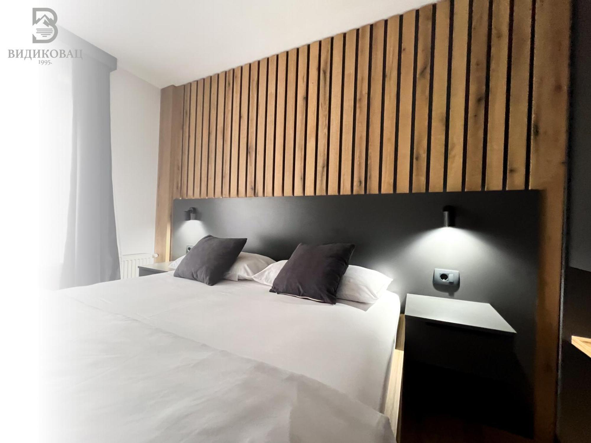 Apartament Vidikovac-Berane Zewnętrze zdjęcie
