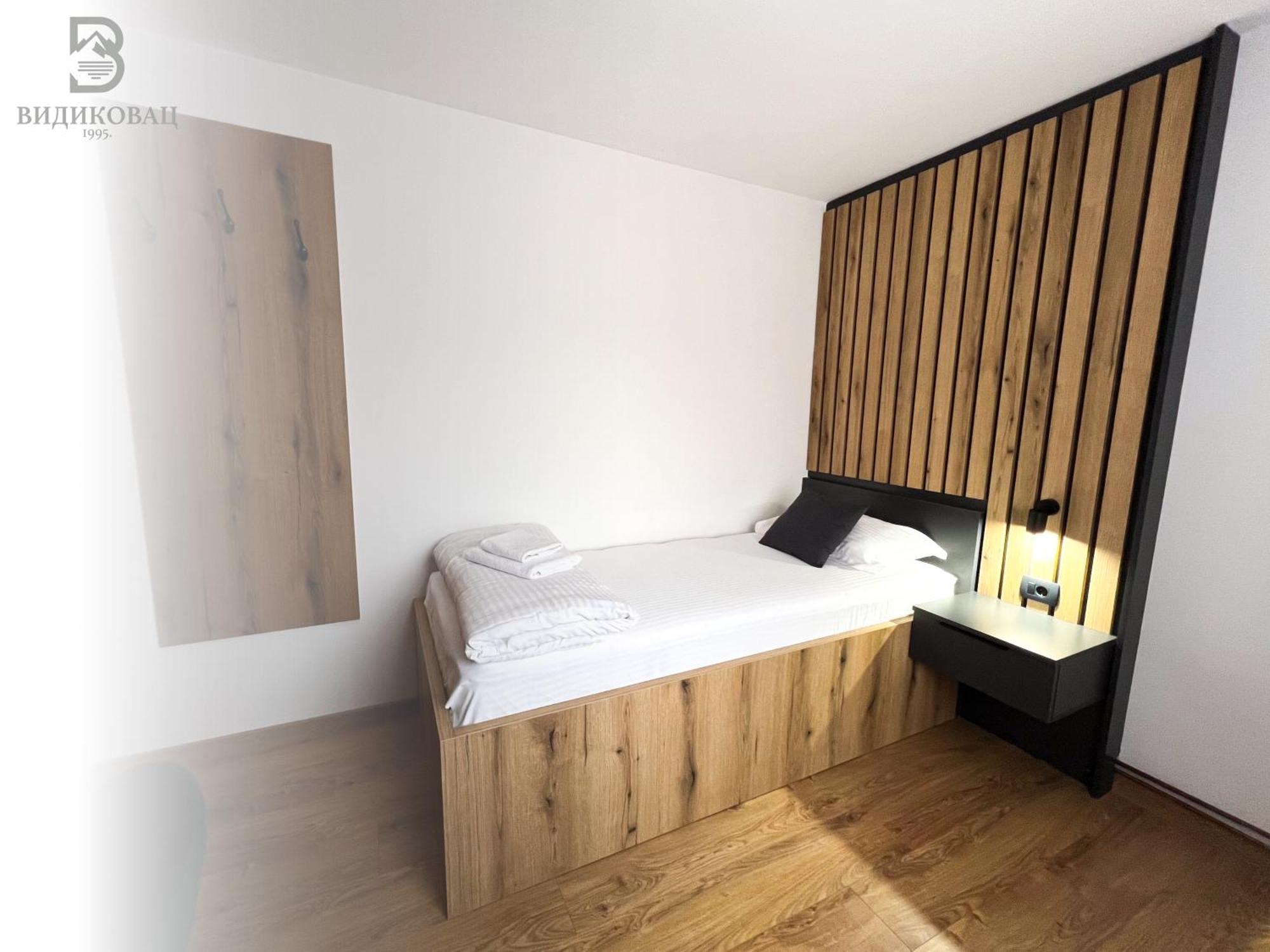 Apartament Vidikovac-Berane Zewnętrze zdjęcie