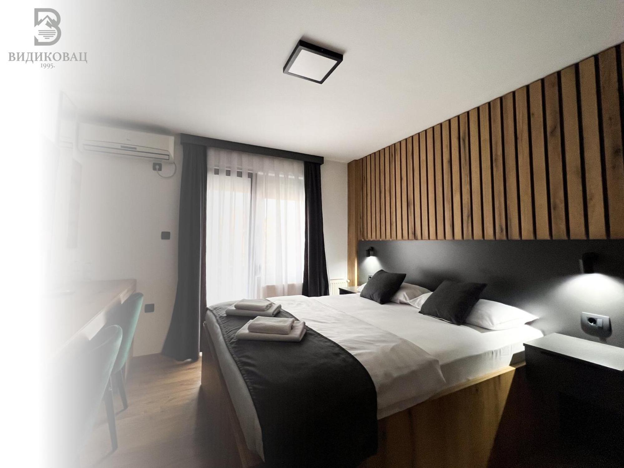 Apartament Vidikovac-Berane Zewnętrze zdjęcie