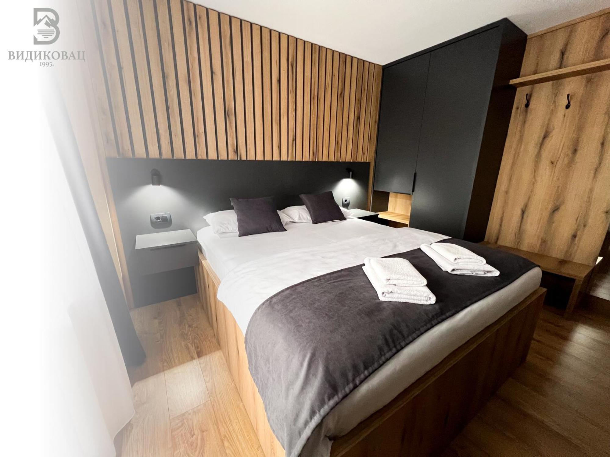 Apartament Vidikovac-Berane Zewnętrze zdjęcie
