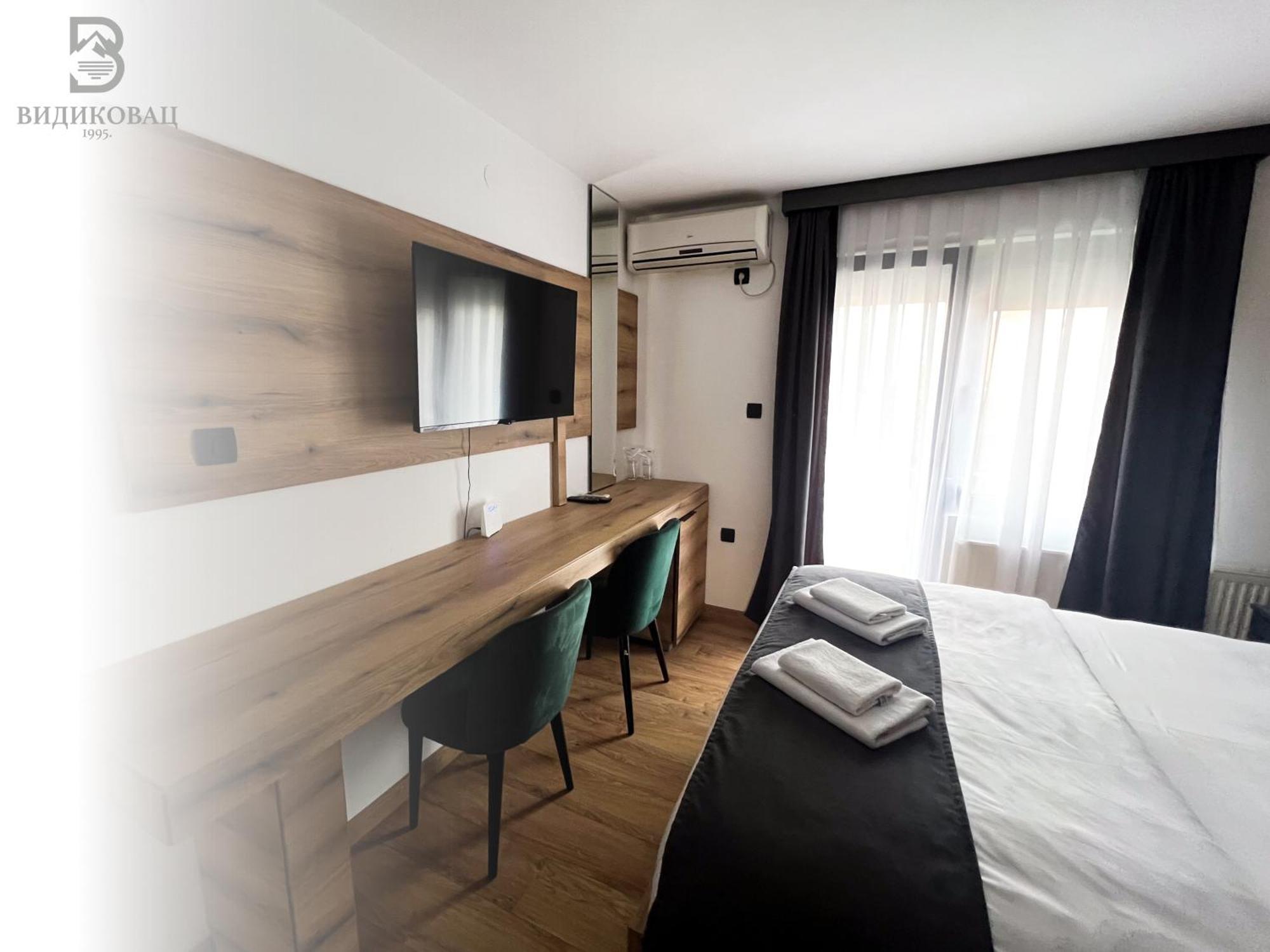 Apartament Vidikovac-Berane Zewnętrze zdjęcie