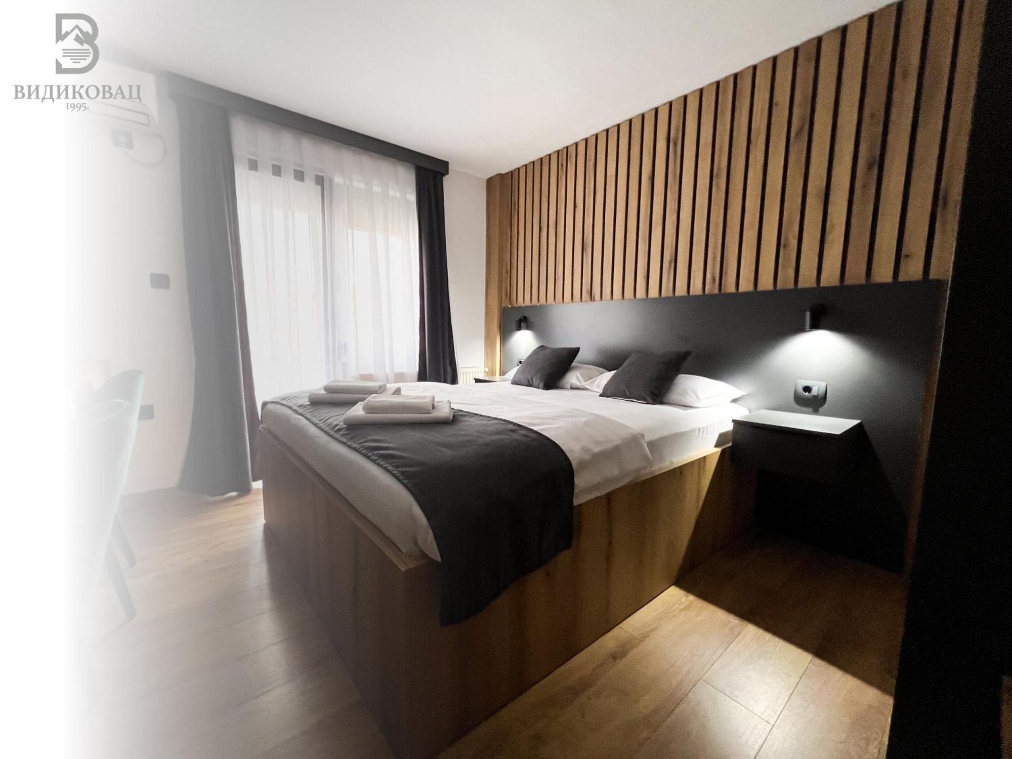 Apartament Vidikovac-Berane Zewnętrze zdjęcie