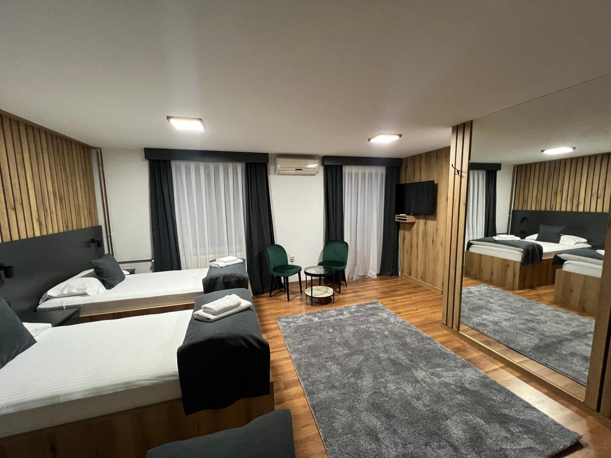 Apartament Vidikovac-Berane Zewnętrze zdjęcie