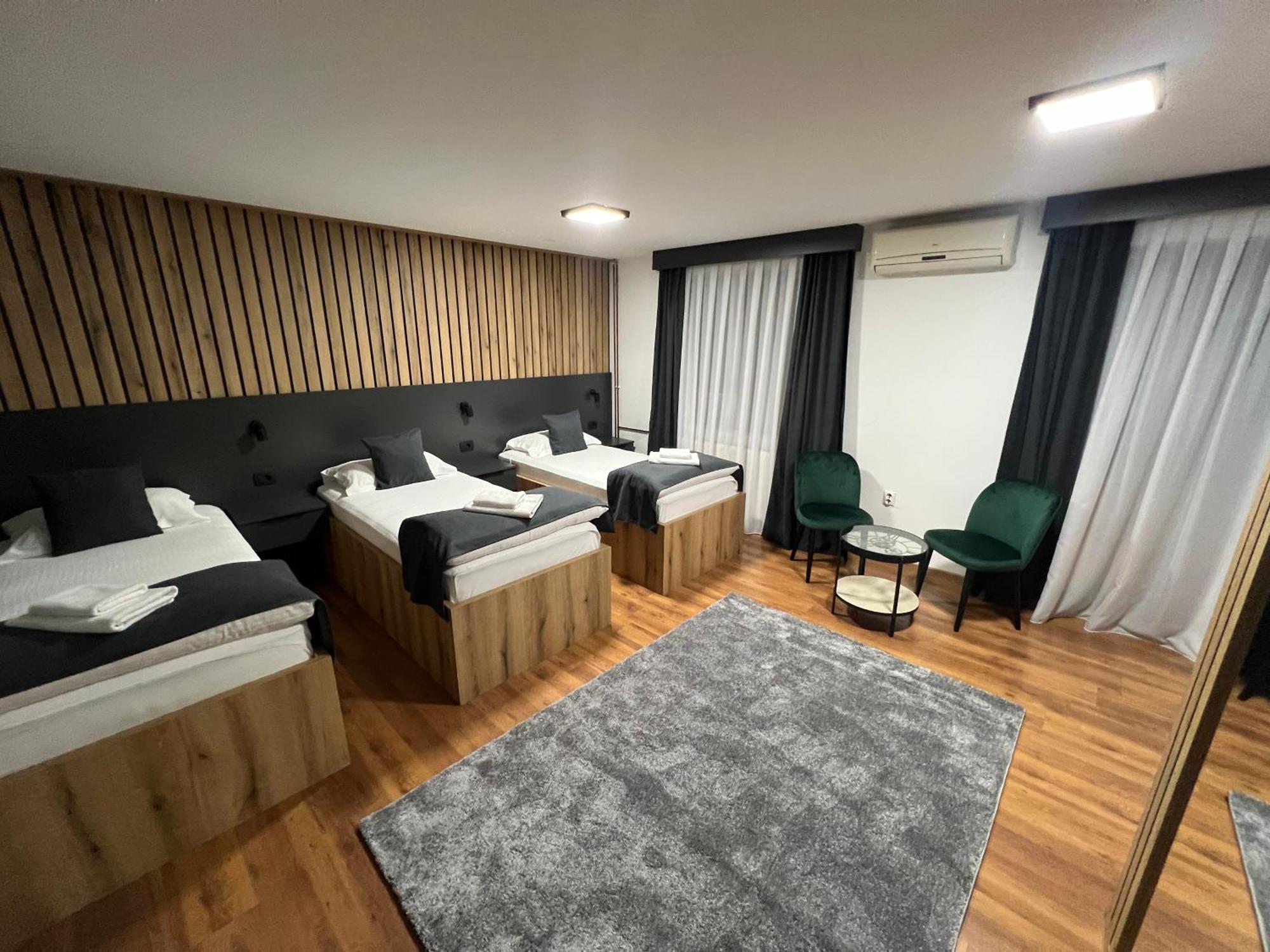 Apartament Vidikovac-Berane Zewnętrze zdjęcie