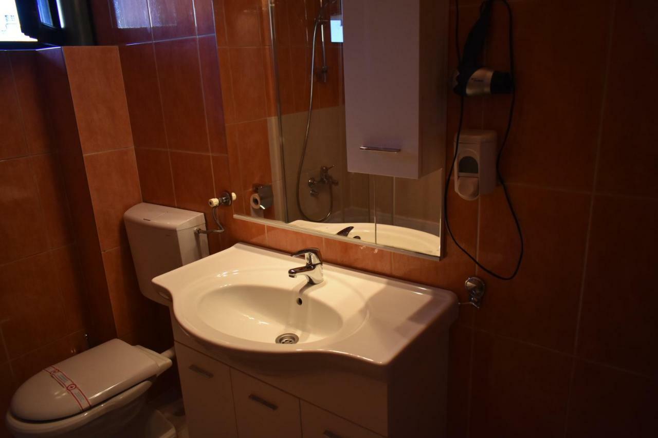 Apartament Vidikovac-Berane Zewnętrze zdjęcie