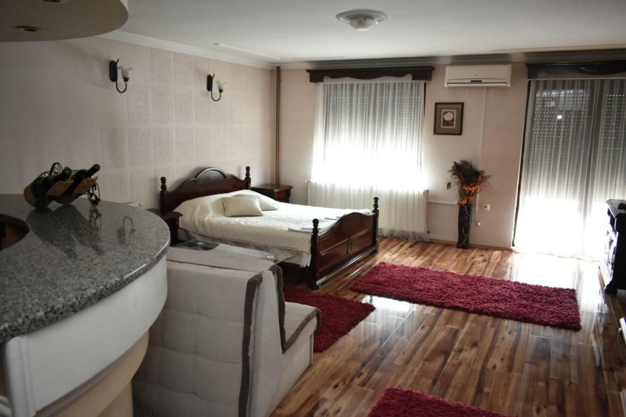 Apartament Vidikovac-Berane Zewnętrze zdjęcie
