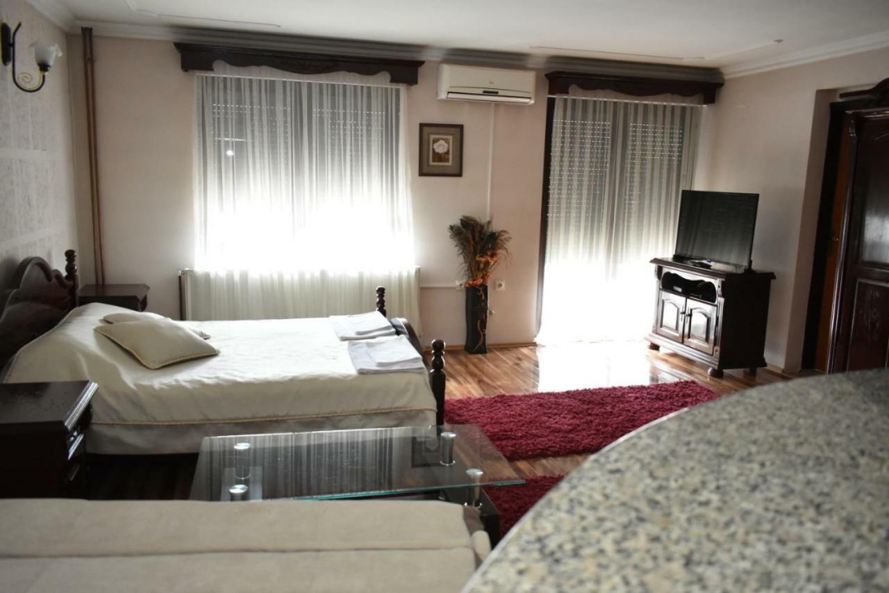 Apartament Vidikovac-Berane Zewnętrze zdjęcie