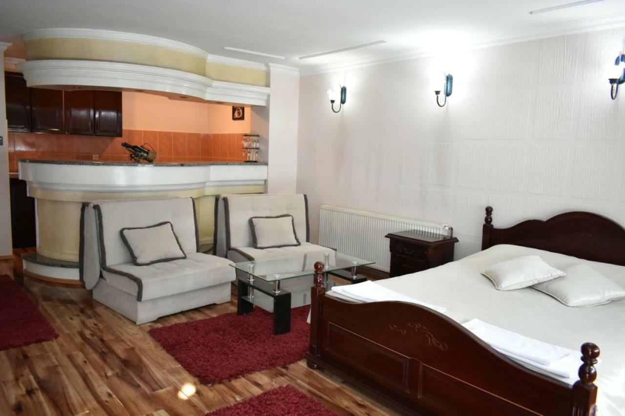 Apartament Vidikovac-Berane Zewnętrze zdjęcie